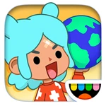 Тока Бока (Toca Life World)